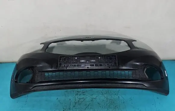 KIA Ceed Front bumper 86511A2000 IMPRK1560719