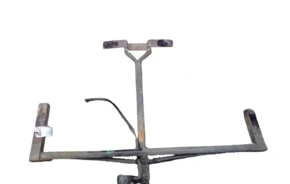 Nissan Sunny Tow bar 