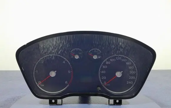 Ford Focus C-MAX Speedometer (instrument cluster) 3M5F10841A