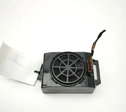 Audi E-tron GT Parking PDC sensor speaker 7PP035709B