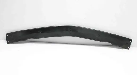 Mercedes-Benz SLC C107 Front bumper lip 