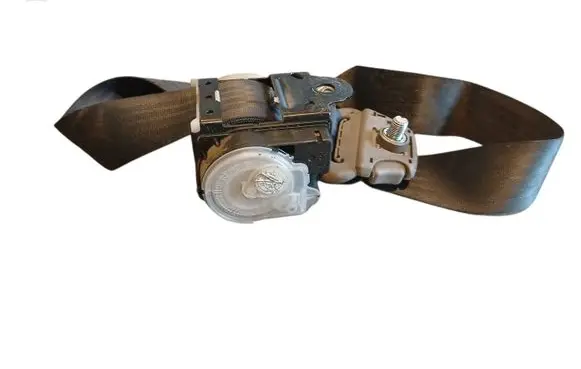 Subaru Forester SG Rear seatbelt 0434163