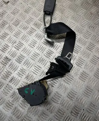 Mercedes-Benz S W220 Middle seatbelt (rear) 