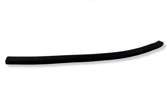 Toyota bZ4X Rubber seal rear door 