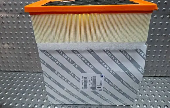 Fiat Ducato Air filter S26336132 52222118