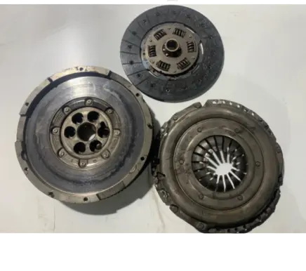 Opel Insignia A Clutch set kit 1878006590
