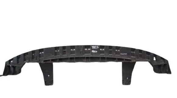 Seat Ibiza IV (6J,6P) Front bumper support beam 6P0807929