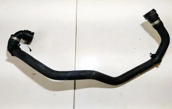 BMW 7 E65 E66 Engine coolant pipe/hose 7503386