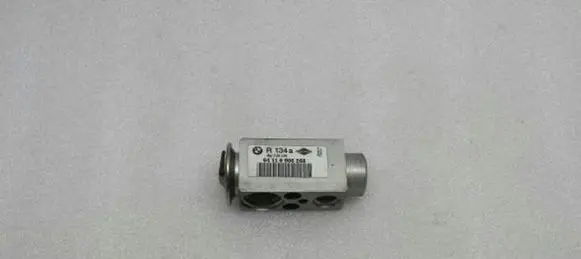 BMW 7 E65 E66 Air conditioning (A/C) expansion valve 64116906268