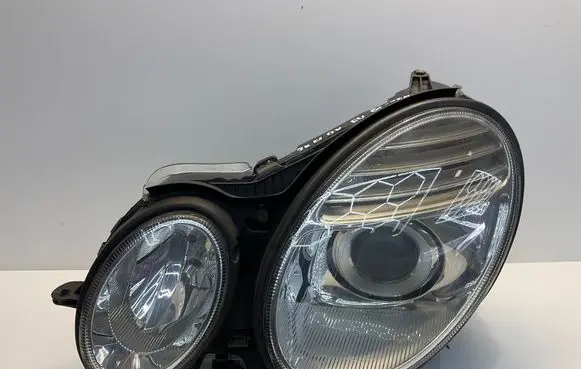Mercedes-Benz E W211 Headlight/headlamp