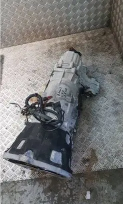 BMW 3 F30 F35 F31 Automatic gearbox 8643150