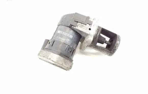 Mercedes-Benz ML W164 EGR valve A6421400360