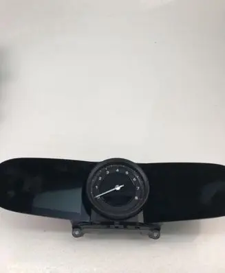 Porsche 911 991 Speedometer (instrument cluster) 992920910E