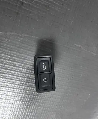Audi SQ7 Tailgate/boot open switch button 4G0959831D