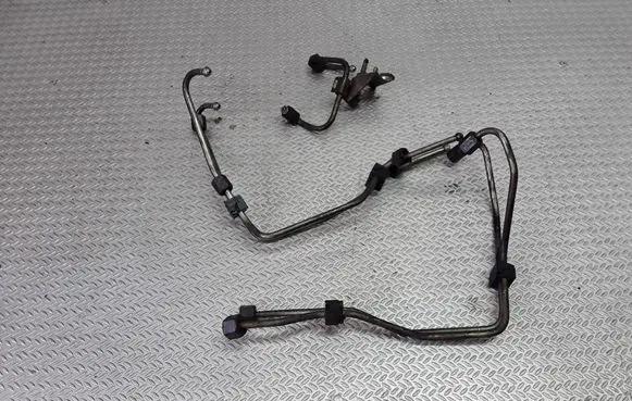 Peugeot 307 Fuel injector supply line/pipe 
