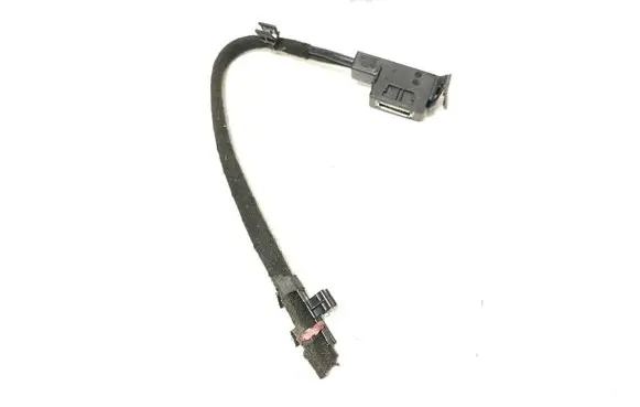 Audi Q5 SQ5 8R Other wiring loom 4F0035727