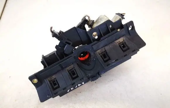 Audi A6 S6 C5 4B Tailgate exterior lock 8d9827565h 4b0827565h