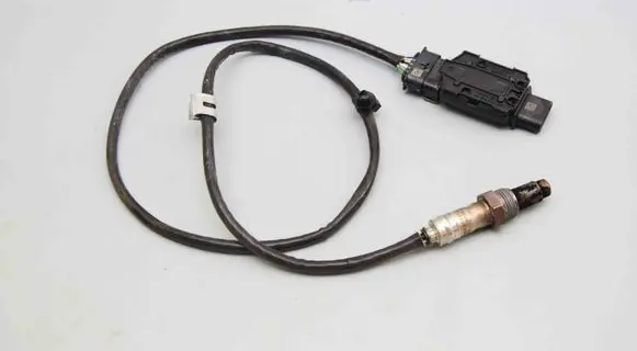 Lambda probe sensor