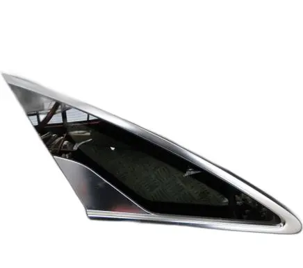 Jaguar E-Pace Rear side window