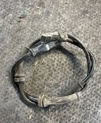Renault Clio III ABS brake wheel speed sensor 8200419177