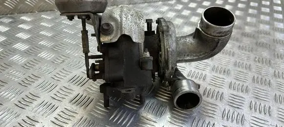 Toyota RAV 4 (XA30) Turbo 0A0466
