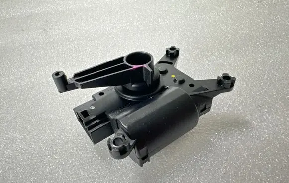 Audi Q7 4L Air flap motor/actuator 7L0907511AL