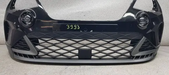 Seat Arona Front bumper 6F9807221F