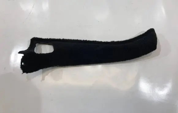 Mercedes-Benz C W203 (D)pillar trim (top) 2036901040
