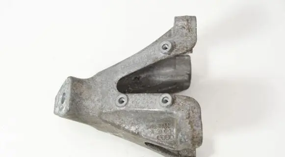 Audi A6 S6 C7 4G Engine mounting bracket 8K0199307BJ