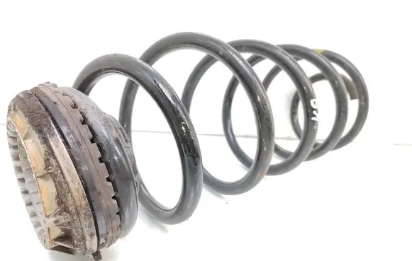 Volvo S80 Front coil spring