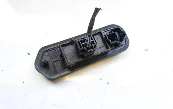 Toyota Proace Front door sensor coupe 1400095480