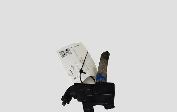 BMW 1 E81 E87 Air pressure sensor 780515201