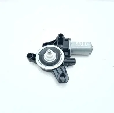 Jeep Wrangler Rear door window regulator motor GD558LJ