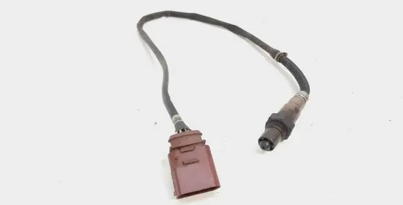 Audi A4 S4 B6 8E 8H Lambda probe sensor 058906265C