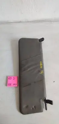 Daewoo Lublin Sun visor 31233133