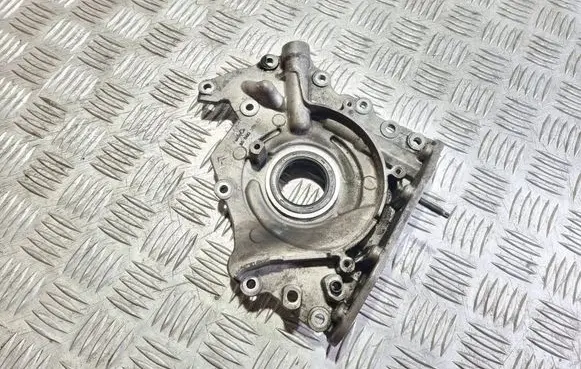 Ford Grand C-MAX Oil pump 9686038880