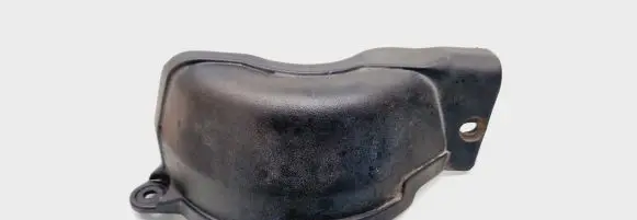 Subaru Forester SG Timing belt guard (cover) 73770AC010
