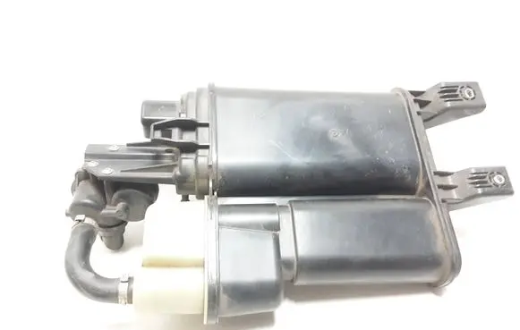 Volkswagen PASSAT B7 USA Active carbon filter fuel vapour canister 561201797F
