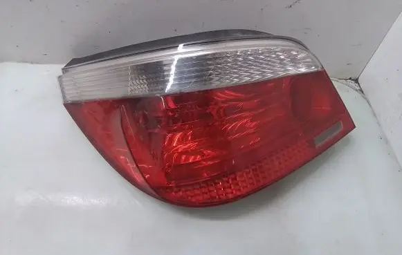 BMW 5 E60 E61 Rear/tail lights