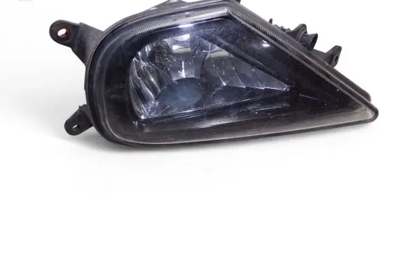 Volkswagen Touareg II Front fog light 7P6941699G