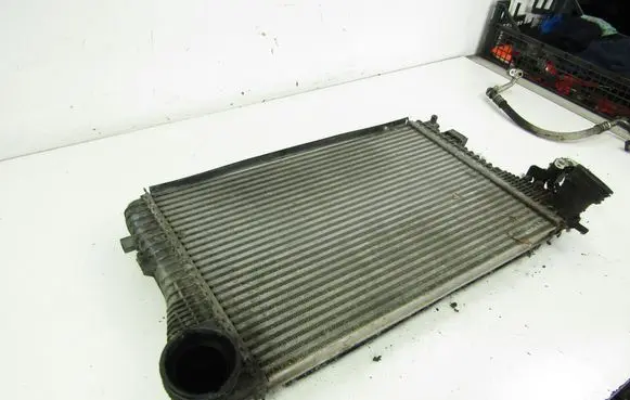 Seat Altea XL Intercooler radiator 