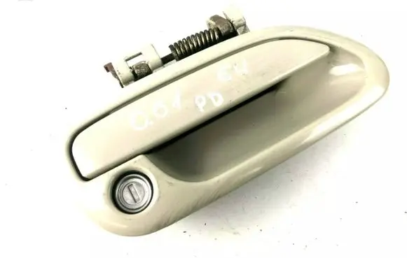 Subaru Outback Front door exterior handle