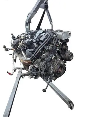 BMW 3 F30 F35 F31 Engine N20B20