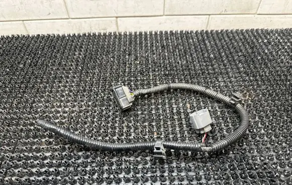 Honda Jazz IV GR Headlight/headlamp wiring loom/harness 