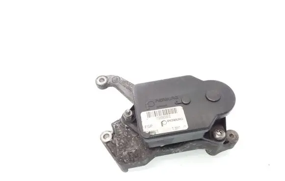 Opel Zafira B Intake manifold valve actuator/motor 55205127