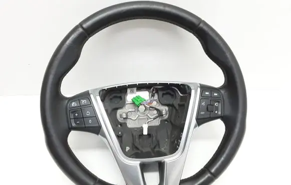 Volvo S60 Steering wheel 31250592