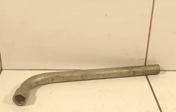 Audi A6 S6 C5 4B Wheel nut wrench 4D0012219A