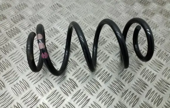 Audi A5 8T 8F Front coil spring