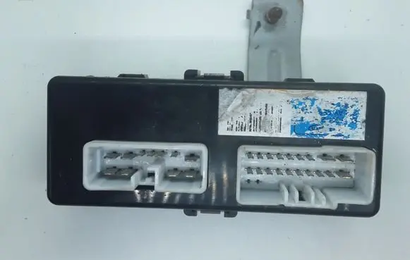 Hyundai Santa Fe Other relay 952302B240