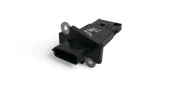 Mass air flow meter
